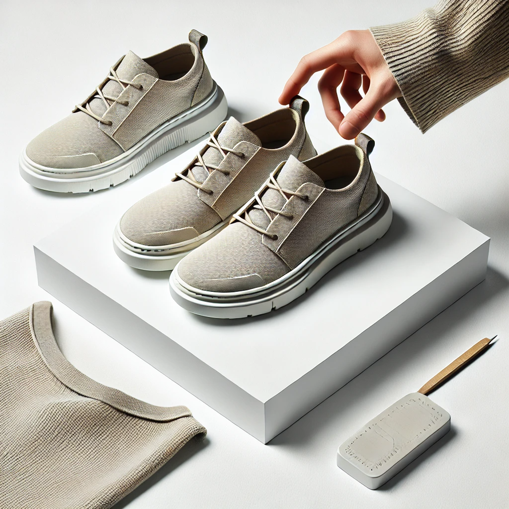 ミニマリストにおすすめの靴の特徴4つ